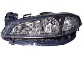 ALKAR 2745229 - IZQUIERDO,FARO,ELECTRICO,NEGRO,H1,H7,PY21W,W5W,