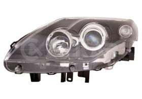 ALKAR 2745230 - IZQUIERDO,FARO,ELECTRICO,NEGRO,H7,+H7,W5W,PSY24W,