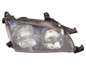 ALKAR 2745265 - IZQUIERDO,FARO,ELECTRICO,H7,+H7,W5W,