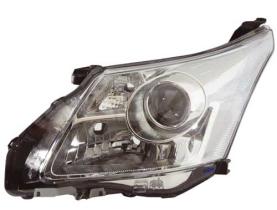 ALKAR 2745266 - IZQUIERDO,FARO,ELECTRICO,H11,HB3,W5W,WY21W,