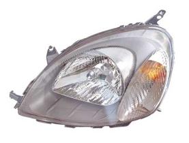 ALKAR 2745268 - IZQ.FARO,ELEC.H4,TIPO VALEO