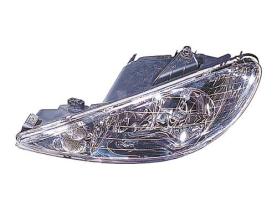ALKAR 2745283 - IZQUIERDO,FARO,ELECTRICO, H7, +H7,