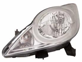 ALKAR 2745286 - IZQUIERDO,FARO,ELECTRICO,H4,PY21W,W5W,