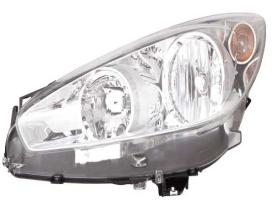 ALKAR 2745308 - IZQUIERDO,FARO,CON LUZ DE DIA,ELECTRICO,CON MOTOR,H1,H7,PY21