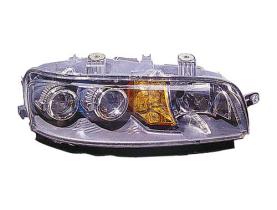 ALKAR 2745349 - IZQUIERDO,FARO,ANTINIEBLA DELANTERO,ELECTRICO,H3,H7,+H7,P21W