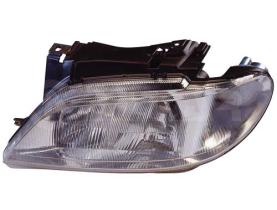ALKAR 2745363 - IZQUIERDO,FARO,ELECTRICO,H4,PY21W,W5W,