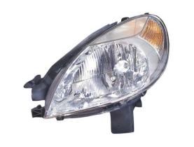 ALKAR 2745364 - IZQ.FARO,ELEC.H4,