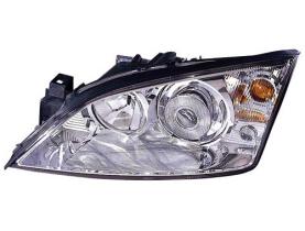ALKAR 2745377 - IZQUIERDO,FARO,ELECTRICO,CON MOTOR,H1,D2S,P21W,W5W,