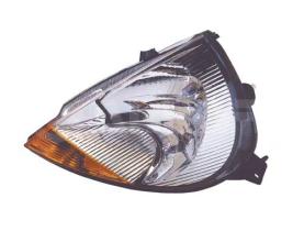 ALKAR 2745382 - IZQUIERDO,FARO,ELECTRICO,AMBAR,H1,H7,P21W,W5W,