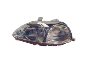 ALKAR 2745407 - IZQUIERDO,FARO,ELECTRICO,H4,PY21W,W5W,T.V