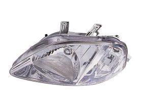 ALKAR 2745411 - IZQUIERDO,FARO,ELECTRICO,H4,PY21W,W5W,T.V