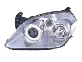ALKAR 2745419 - IZQUIERDO,FARO,ELECTRICO,H1,H7,PY21W,W5W,