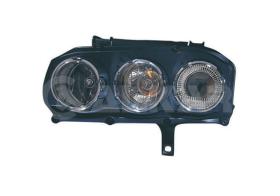 ALKAR 2745473 - IZQUIERDO,FARO,ELECTRICO,CON MOTOR,H7,+H7,PY21W,W5W,