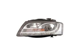 ALKAR 2745477 - IZQUIERDO,FARO,CON LUZ DE DIA,ELECTRICO,CON MOTOR,LED,D3S,H2