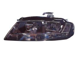 ALKAR 2745479 - IZQUIERDO,FARO,CON LUZ DE DIA,ELECTRICO,CON MOTOR,H7,+H7,SP1