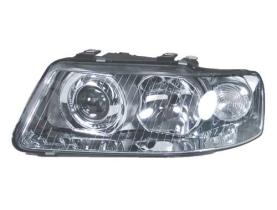 ALKAR 2745500 - IZQUIERDO,FARO,ELECTRICO, H1, H7, P