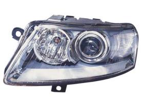 ALKAR 2745501 - IZQUIERDO,FARO,CON LUZ DE DIA,ELECTRICO,D2S,P21W,PY21W,W5W,
