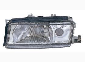 ALKAR 2745521 - IZQUIERDO,FARO,ANTINIEBLA DELANTERO,MANUAL Y ELECTRICO,H3,H4
