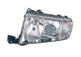 ALKAR 2745522 - IZQUIERDO,FARO,ELECTRICO,H7,D2S,PY21W,W5W,RS