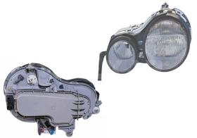 ALKAR 2745536 - IZQUIERDO,FARO,ELECTRICO,H7,D2R,PY21W,H6W,