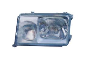 ALKAR 2745542 - IZQUIERDO,FARO,ELECTRICO,NEUMATICO,H3,H4,W5W,