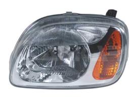 ALKAR 2745548 - IZQUIERDO,FARO,ELECTRICO,H4,P21W,W5W,