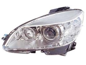 ALKAR 2745561 - IZQUIERDO,FARO,ELECTRICO,CON MOTOR,H7,D1S,W5WX2,PY21W,