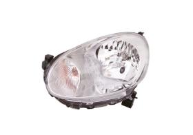 ALKAR 2745568 - IZQUIERDO,FARO,ELECTRICO,H4,PY21W,W5W,