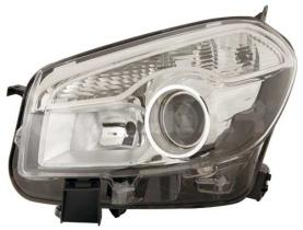 ALKAR 2745570 - IZQUIERDO,FARO,ELECTRICO,H7,D1S,PY21W,W5W,