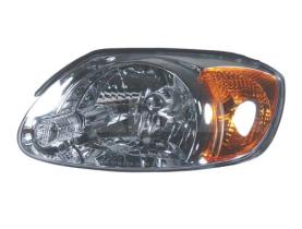 ALKAR 2745575 - IZQUIERDO,FARO,MANUAL Y ELECTRICO,AMBAR,H4,P21W,W5W,
