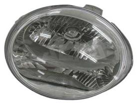 ALKAR 2745603 - IZQUIERDO,FARO,ELECTRICO,CON MOTOR,H4,W5W,