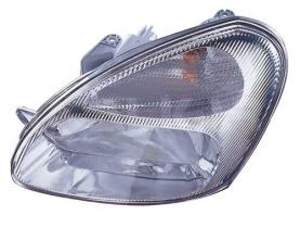ALKAR 2745605 - IZQUIERDO,FARO,ELECTRICO,CON MOTOR,H4,PY21W,W5W,