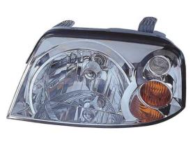 ALKAR 2745622 - IZQUIERDO,FARO,ELECTRICO,H4,P21W,W5W,
