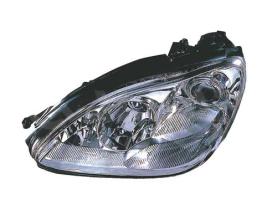 ALKAR 2745705 - IZQUIERDO,FARO,ANTINIEBLA DELANTERO,ELECTRICO,CON MOTOR,H7+H