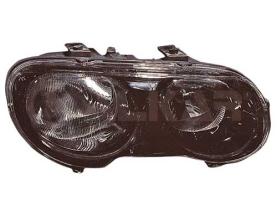 ALKAR 2745711 - IZQUIERDO,FARO,ELECTRICO,NEGRO,H1,H7,W5W,