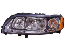 ALKAR 2745724 - IZQUIERDO,FARO,MANUAL Y ELECTRICO,H7,H9,W5WX2,PY21W,