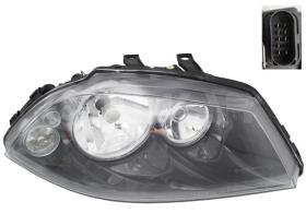 ALKAR 2745802 - IZQ.FARO,ELEC.H3,H7,