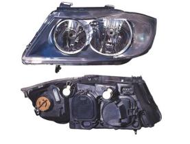 ALKAR 2745843 - IZQUIERDO,FARO,ELECTRICO,NEGRO,H7,+H7,PY21W,W5W,T.V