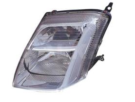 ALKAR 2745852 - IZQUIERDO,FARO,ELECTRICO,CON MOTOR,H4,PY21W,W5W,