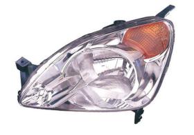 ALKAR 2745940 - IZQUIERDO,FARO,ELECTRICO,AMBAR,H4,W5W,W21W,