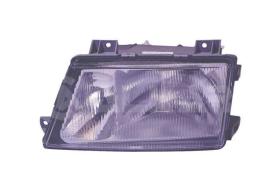 ALKAR 2745966 - IZQUIERDO,FARO,ANTINIEBLA DELANTERO,ELECTRICO,NEUMATICO,H1+H