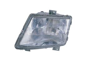 ALKAR 2745969 - IZQUIERDO,FARO,ELECTRICO,NEUMATICO,H1,H4,W5W,