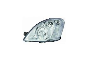 ALKAR 2745970 - IZQUIERDO,FARO,CON LUZ DE DIA,ELECTRICO,CON MOTOR,H1,H7,PY21