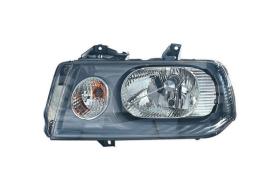 ALKAR 2745973 - IZQUIERDO,FARO,ELECTRICO,H4,PY21W,W5W,