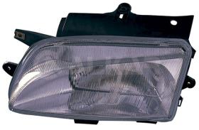 ALKAR 2745974 - IZQUIERDO,FARO,ELECTRICO,H4,