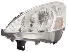 ALKAR 2745975 - IZQUIERDO,FARO,ELECTRICO,CON MOTOR,H4,PY21W,W5W,