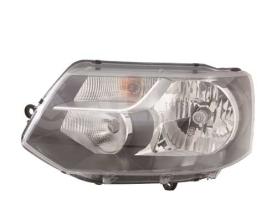 ALKAR 2745985 - IZQUIERDO,FARO,CON LUZ DE DIA,ELECTRICO,CON MOTOR,H4,P21W,PY