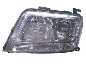 ALKAR 2745992 - IZQUIERDO,FARO,ELECTRICO,5 PUERTAS,H7,HB3,W5W,WY21W,2.0
