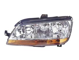 ALKAR 2746006 - DERECHO,FARO,ANTINIEBLA DELANTERO,ELECTRICO,CON MOTOR,AMBAR,
