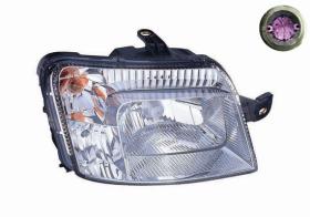 ALKAR 2746014 - DERECHO,FARO,ELECTRICO,CON MOTOR,H4,PY21W,W5W,